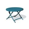 Table De Jardin Pliante MARIUS DCB Garden D110 - MARIUS-TB110