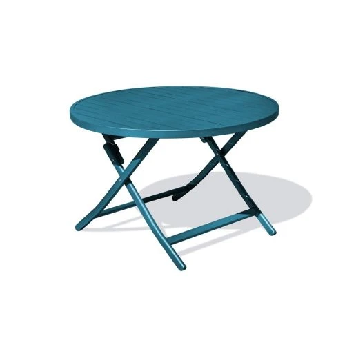 Table De Jardin Pliante MARIUS DCB Garden D110 - MARIUS-TB110 3 Table De Jardin Pliante MARIUS DCB Garden D110 - MARIUS-TB110