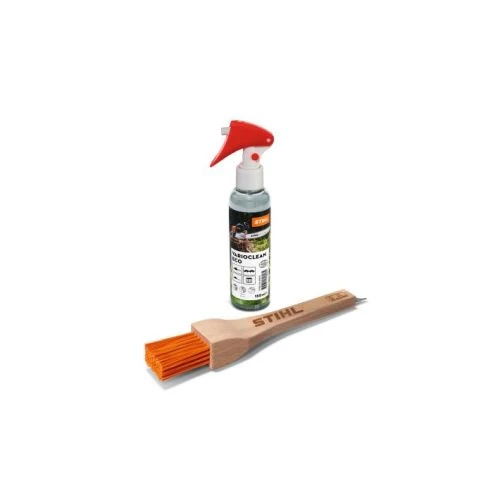 Kit CARE & CLEAN MS Stihl - 0782-516-8606 3 Kit CARE & CLEAN MS Stihl - 0782-516-8606