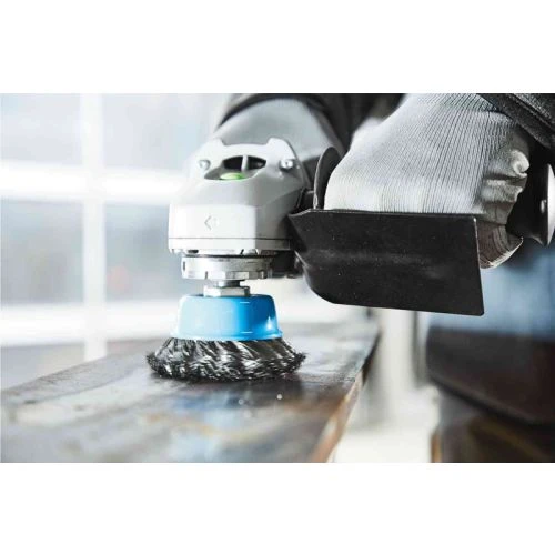 Protection Pour Les Mains Festool HS-AGC 18 - 205193 4 Protection Pour Les Mains Festool HS-AGC 18 - 205193 – Image 2