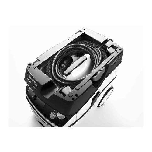 Aspirateur CLEANTEC 1200W Festool CTL 26 E SD - 574955 7 Aspirateur CLEANTEC 1200W Festool CTL 26 E SD - 574955 – Image 5