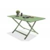 Table De Jardin Pliante MARIUS 140x80 DCB Garden - MARIUS-TB140 2 Table De Jardin Pliante MARIUS 140x80 DCB Garden - MARIUS-TB140 -Promos Outil Boutique AFD 189417
