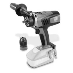 Perceuse-visseuse 18V Fein ASCM 18 QM (sans Batterie Ni Chargeur) + Coffret - 71161164000