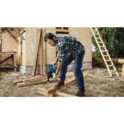 Perforateur SDS+ 18V Bosch GBH 18V-21 (sans Batterie Ni Chargeur) En Boite En Carton - 0611911100 10 Perforateur SDS+ 18V Bosch GBH 18V-21 (sans Batterie Ni Chargeur) En Boite En Carton - 0611911100 -Promos Outil Boutique AFD 189767