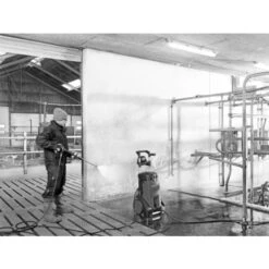 Nettoyeur Haute Pression Eau Froide MC 4M 3kW Nilfisk 160/620 XT EU - 107146403 -Promos Outil Boutique AFD 190291