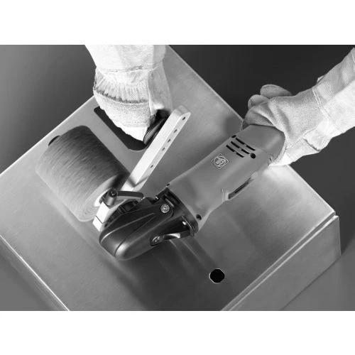 Set De Polissage 1200W Fein WPO 14-25 E En Acier Inoxydable En Coffret - 72214950010 5 Set De Polissage 1200W Fein WPO 14-25 E En Acier Inoxydable En Coffret - 72214950010 – Image 3