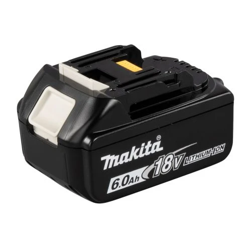 Batterie 18V Makita BL1860B MAKSTAR Li-ion 6 Ah - 197422-4 5 Batterie 18V Makita BL1860B MAKSTAR Li-ion 6 Ah - 197422-4 – Image 3