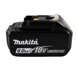 Batterie 18V Makita BL1860B MAKSTAR Li-ion 6 Ah - 197422-4 12 Batterie 18V Makita BL1860B MAKSTAR Li-ion 6 Ah - 197422-4 -Promos Outil Boutique AFD 190491