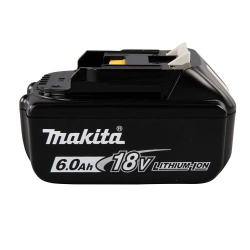 Batterie 18V Makita BL1860B MAKSTAR Li-ion 6 Ah - 197422-4 7 Batterie 18V Makita BL1860B MAKSTAR Li-ion 6 Ah - 197422-4 – Image 5
