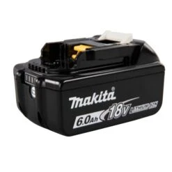 Batterie 18V Makita BL1860B MAKSTAR Li-ion 6 Ah - 197422-4 11 Batterie 18V Makita BL1860B MAKSTAR Li-ion 6 Ah - 197422-4 -Promos Outil Boutique AFD 190492