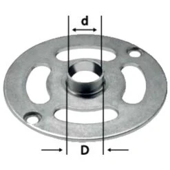 Bague De Copiage Festool KR-D17/OF 900 - 486030