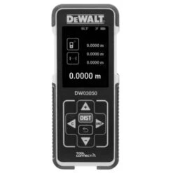 Télémètre Laser Dewalt - DW03050-XJ 11 Télémètre Laser Dewalt - DW03050-XJ -Promos Outil Boutique AFD 190570