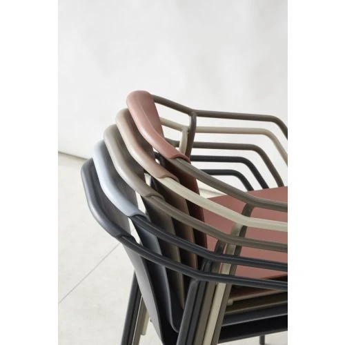 Fauteuil De Jardin ROD DCB - ROD-FT 4 Fauteuil De Jardin ROD DCB - ROD-FT – Image 2