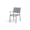 Fauteuil De Jardin Empilable STOCKHOLM DCB Garden Gris Anthracite - STOCKHOLM-FT 2 Fauteuil De Jardin Empilable STOCKHOLM DCB Garden Gris Anthracite - STOCKHOLM-FT -Promos Outil Boutique AFD 190622