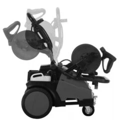 Nettoyeur Haute Pression MC 5M Nilfisk Advance 220/1130 FA EU - 107146721 -Promos Outil Boutique AFD 190662