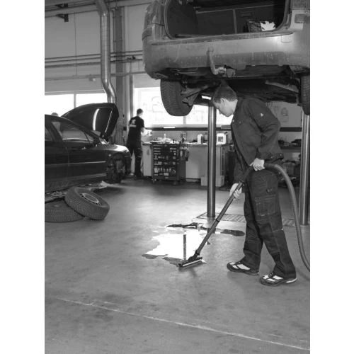 Aspirateur ATTIX 30 Nilfisk Advance 21 PC EU - 107407544 4 Aspirateur ATTIX 30 Nilfisk Advance 21 PC EU - 107407544 – Image 2