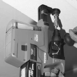 Perforateur-burineur SDS+ 18V Makita DHR243ZJ (sans Batterie Ni Chargeur) + MAKPAC -Promos Outil Boutique AFD 190710