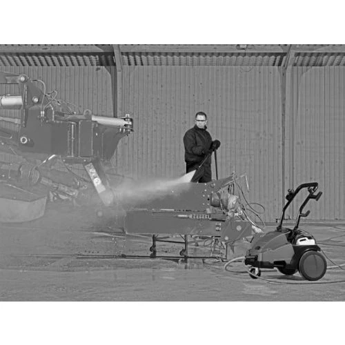 Nettoyeur Haute Pression Eau Froide 6,1kW MC 5M Nilfisk 200/1050 EU - 107146711 4 Nettoyeur Haute Pression Eau Froide 6,1kW MC 5M Nilfisk 200/1050 EU - 107146711 – Image 2