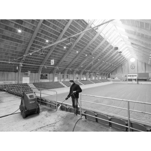 Nettoyeur Haute Pression à Eau Chaude MH 3M Nilfisk Advance 160/770 PAX EU - 107146905 4 Nettoyeur Haute Pression à Eau Chaude MH 3M Nilfisk Advance 160/770 PAX EU - 107146905 – Image 2