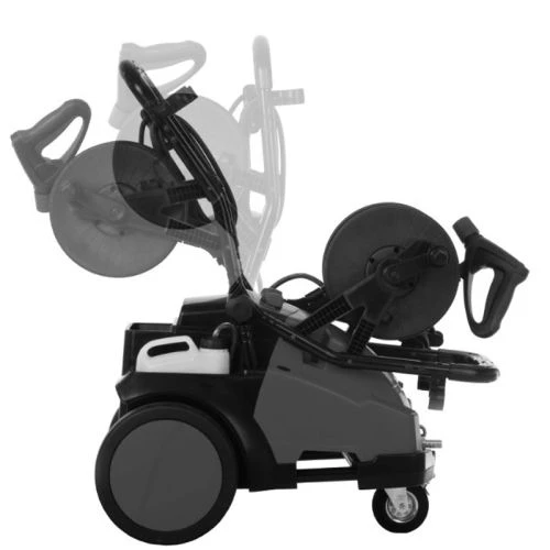 Nettoyeur Haute Pression Eau Froide 7,4kW MC 5M Nilfisk 220/1130 XT EU - 107146722 8 Nettoyeur Haute Pression Eau Froide 7,4kW MC 5M Nilfisk 220/1130 XT EU - 107146722 – Image 6