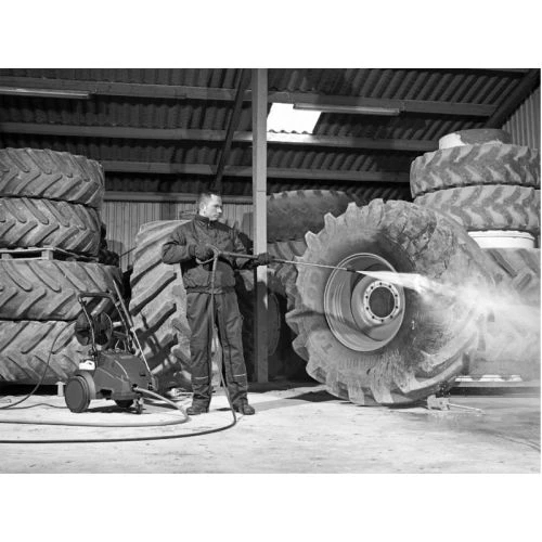 Nettoyeur Haute Pression Eau Froide 7,4kW MC 5M Nilfisk 220/1130 XT EU - 107146722 7 Nettoyeur Haute Pression Eau Froide 7,4kW MC 5M Nilfisk 220/1130 XT EU - 107146722 – Image 5