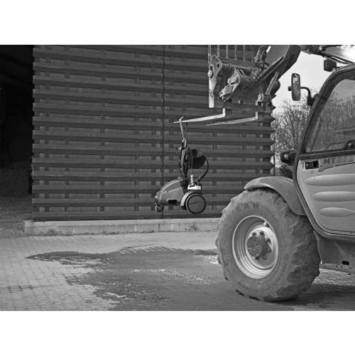 Nettoyeur Haute Pression Eau Froide 7,4kW MC 5M Nilfisk 220/1130 XT EU - 107146722 4 Nettoyeur Haute Pression Eau Froide 7,4kW MC 5M Nilfisk 220/1130 XT EU - 107146722 – Image 2