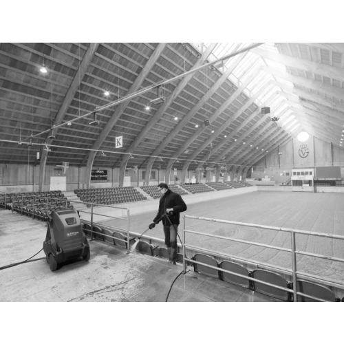 Nettoyeur Haute Pression à Eau Chaude MH 3M Nilfisk Advance 160/770 PA EU - 107146903 4 Nettoyeur Haute Pression à Eau Chaude MH 3M Nilfisk Advance 160/770 PA EU - 107146903 – Image 2