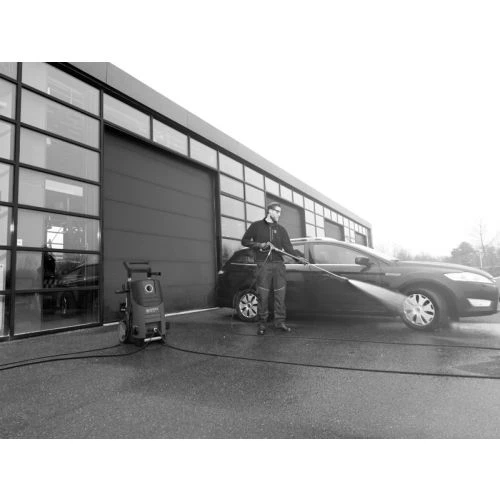 Nettoyeur Haute Pression Eau Froide 3,3kW MC 2C Nilfisk 150/650 EU - 128471358 4 Nettoyeur Haute Pression Eau Froide 3,3kW MC 2C Nilfisk 150/650 EU - 128471358 – Image 2