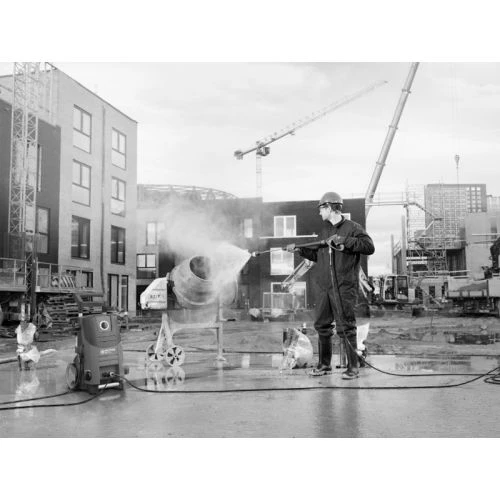 Nettoyeur Haute Pression Eau Froide 3,3kW MC 2C Nilfisk 150/650 EU - 128471358 5 Nettoyeur Haute Pression Eau Froide 3,3kW MC 2C Nilfisk 150/650 EU - 128471358 – Image 3