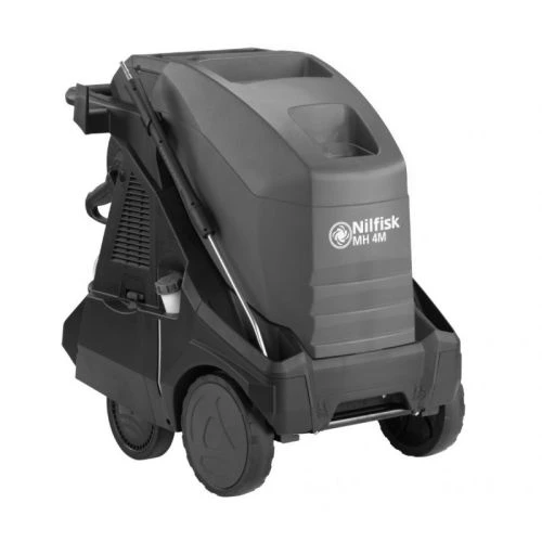 Nettoyeur Haute Pression à Eau Chaude MH 4M Nilfisk Advance 130/720 FA EU - 107146915 3 Nettoyeur Haute Pression à Eau Chaude MH 4M Nilfisk Advance 130/720 FA EU - 107146915