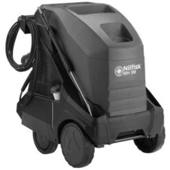 Nettoyeur Haute Pression Eau Chaude 3,6kW MH 3M Nilfisk 140/580 PA EU - 107146895