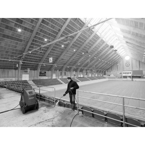 Nettoyeur Haute Pression Eau Chaude 3,6kW MH 3M Nilfisk 140/580 PA EU - 107146895 7 Nettoyeur Haute Pression Eau Chaude 3,6kW MH 3M Nilfisk 140/580 PA EU - 107146895 – Image 5