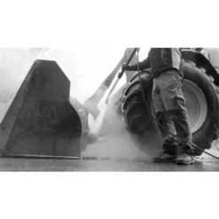 Nettoyeur Haute Pression Eau Chaude 3,6kW MH 3M Nilfisk 140/580 PA EU - 107146895 9 Nettoyeur Haute Pression Eau Chaude 3,6kW MH 3M Nilfisk 140/580 PA EU - 107146895 -Promos Outil Boutique AFD 190952