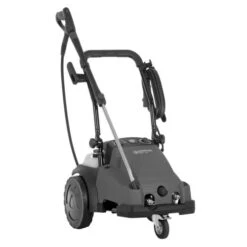 Nettoyeur Haute Pression Eau Froide 8kW MC 7P Nilfisk 195/1280 FA 200/3/50 JP - 107146804