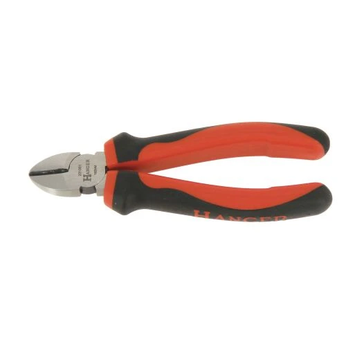 Pince Coupante Diagonale électricien Hanger 3 Pince Coupante Diagonale électricien Hanger