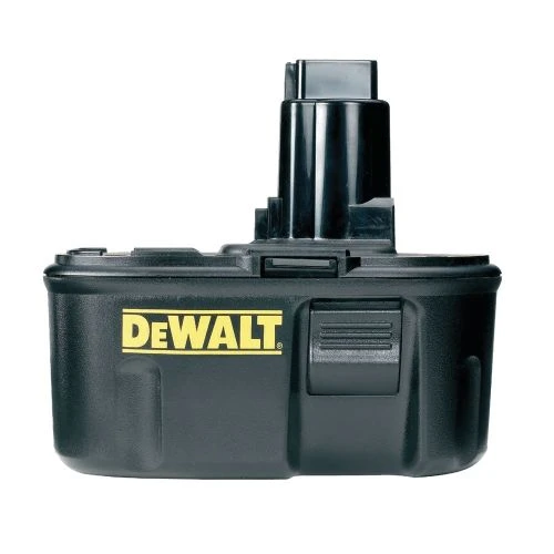 Batterie Dewalt 14,4 V 2 Ah NiCd - DE9091 3 Batterie Dewalt 14,4 V 2 Ah NiCd - DE9091