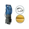 Kit Pompe De Relevage Pour Eaux Chargées Plastique Renson -Promos Outil Boutique AFD 39757
