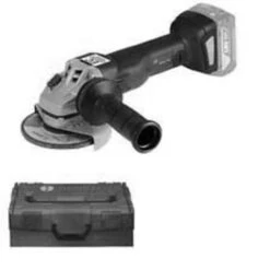 Meuleuse Angulaire 18 V Bosch GWS 18V-10C Connectable (sans Batterie Ni Chargeur) + L-BOXX - 06019G310B -Promos Outil Boutique AFD 40746