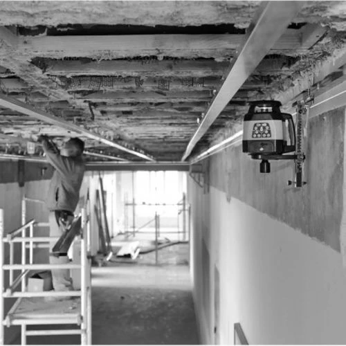 Laser Vert Rotatif Automatique Geo Fennel HZ/VT Flg 245HV-Green 4 Laser Vert Rotatif Automatique Geo Fennel HZ/VT Flg 245HV-Green – Image 2