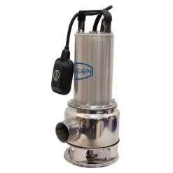 Pompe De Relevage Pour Eaux Très Chargées M150VA Renson - 111069