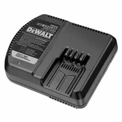 Chargeur Ă Refroidissement Pneumatique 24V Dewalt DE0245