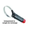 Sangle De Rechange Pour Clé Filtre à Huile Facom U.46ACL -Promos Outil Boutique AFD 67749
