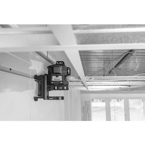 Laser Multi Plans Geo Fennel GEO6X SP GREEN Kit Vert En Coffret Standard - 534500 5 Laser Multi Plans Geo Fennel GEO6X SP GREEN Kit Vert En Coffret Standard - 534500 – Image 3