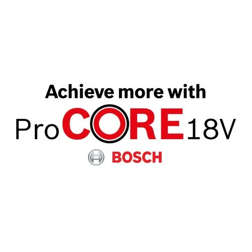 Perceuse-visseuse 18V Bosch GSR 18V-55 + 2 Batteries 4 Ah ProCore + Chargeur + Coffret L-Case - 0615990L4C 5 Perceuse-visseuse 18V Bosch GSR 18V-55 + 2 Batteries 4 Ah ProCore + Chargeur + Coffret L-Case - 0615990L4C – Image 3