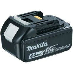 Batterie Makita MAKSTAR Li-Ion 18 V/4 Ah BL1840B - 197265-4