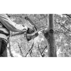 Tronçonneuse D'élagage Sans Fil 18V 25 Cm (sans Batterie Ni Chargeur) - MAKITA - DUC254Z 10 Tronçonneuse D'élagage Sans Fil 18V 25 Cm (sans Batterie Ni Chargeur) - MAKITA - DUC254Z -Promos Outil Boutique AFD 78404