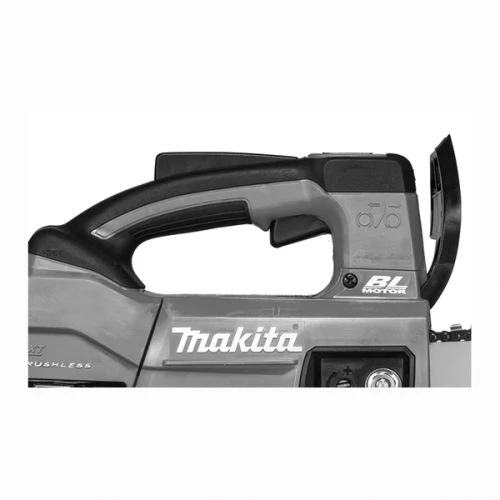 Tronçonneuse D'élagage Sans Fil 18V 25 Cm (sans Batterie Ni Chargeur) - MAKITA - DUC254Z 7 Tronçonneuse D'élagage Sans Fil 18V 25 Cm (sans Batterie Ni Chargeur) - MAKITA - DUC254Z – Image 5