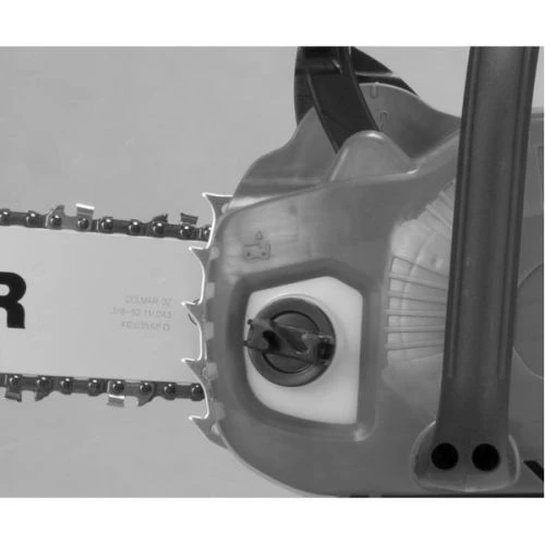 Tronçonneuse 2x18V (sans Batterie Ni Chargeur) 35cm - DOLMAR - AS3835Z 5 Tronçonneuse 2x18V (sans Batterie Ni Chargeur) 35cm - DOLMAR - AS3835Z – Image 3