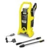 Karcher Nettoyeur Haute Pression 36V Kärcher K2 + Batterie Power 5,0Ah + Chargeur - 11172200 1 Karcher Nettoyeur Haute Pression 36V Kärcher K2 + Batterie Power 5,0Ah + Chargeur - 11172200 -Promos Outil Boutique AFD 78425