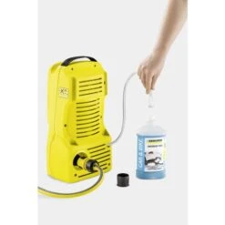 Nettoyeur Haute Pression 1400W Karcher K2 Compact - 16735000 -Promos Outil Boutique AFD 78434
